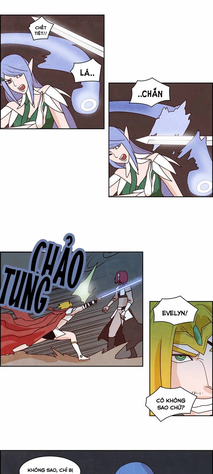 The Devil King Is Bored 2 Chapter 22 - 15