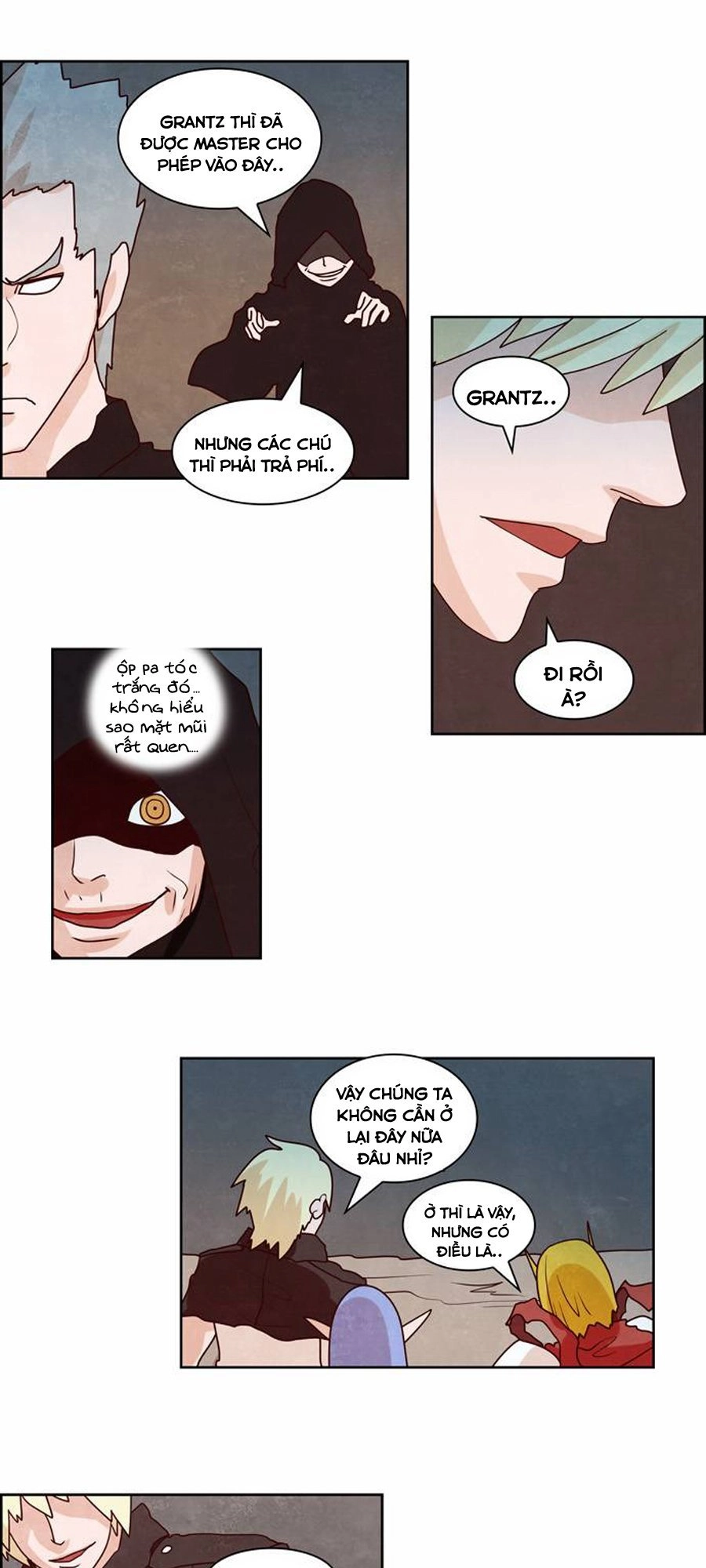 The Devil King Is Bored 2 Chapter 22 - 17