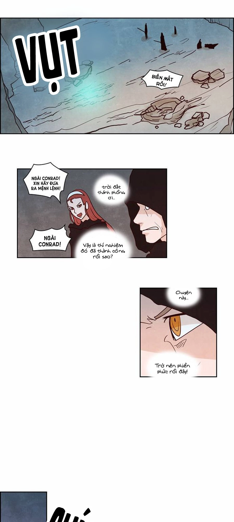 The Devil King Is Bored 2 Chapter 22 - 21