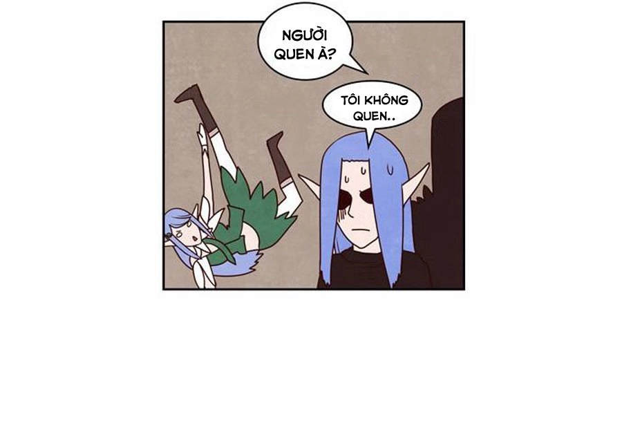 The Devil King Is Bored 2 Chapter 22 - 26