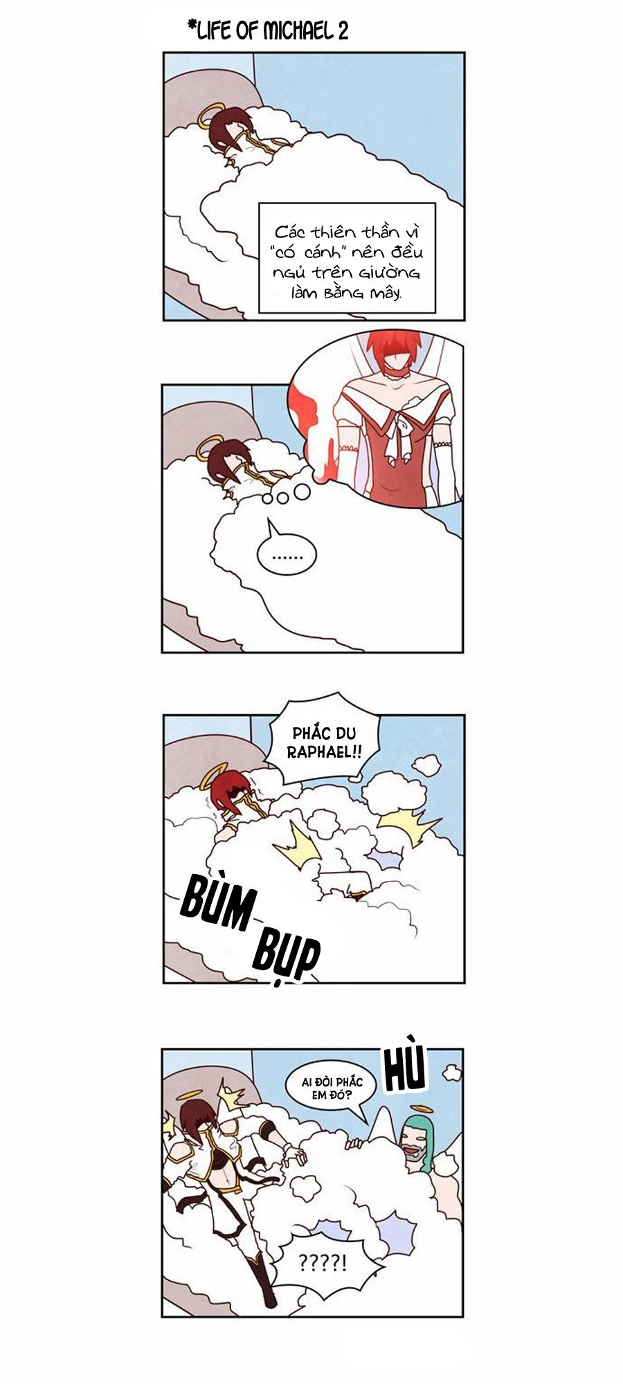 The Devil King Is Bored 2 Chapter 22 - 27