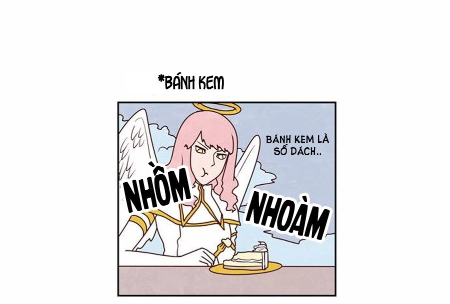 The Devil King Is Bored 2 Chapter 22 - 28