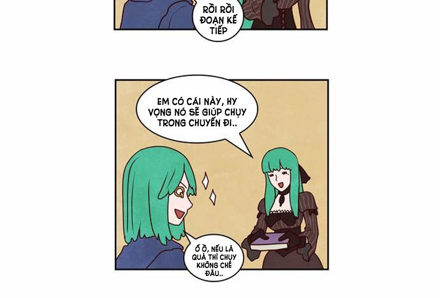 The Devil King Is Bored 2 Chapter 22 - 32