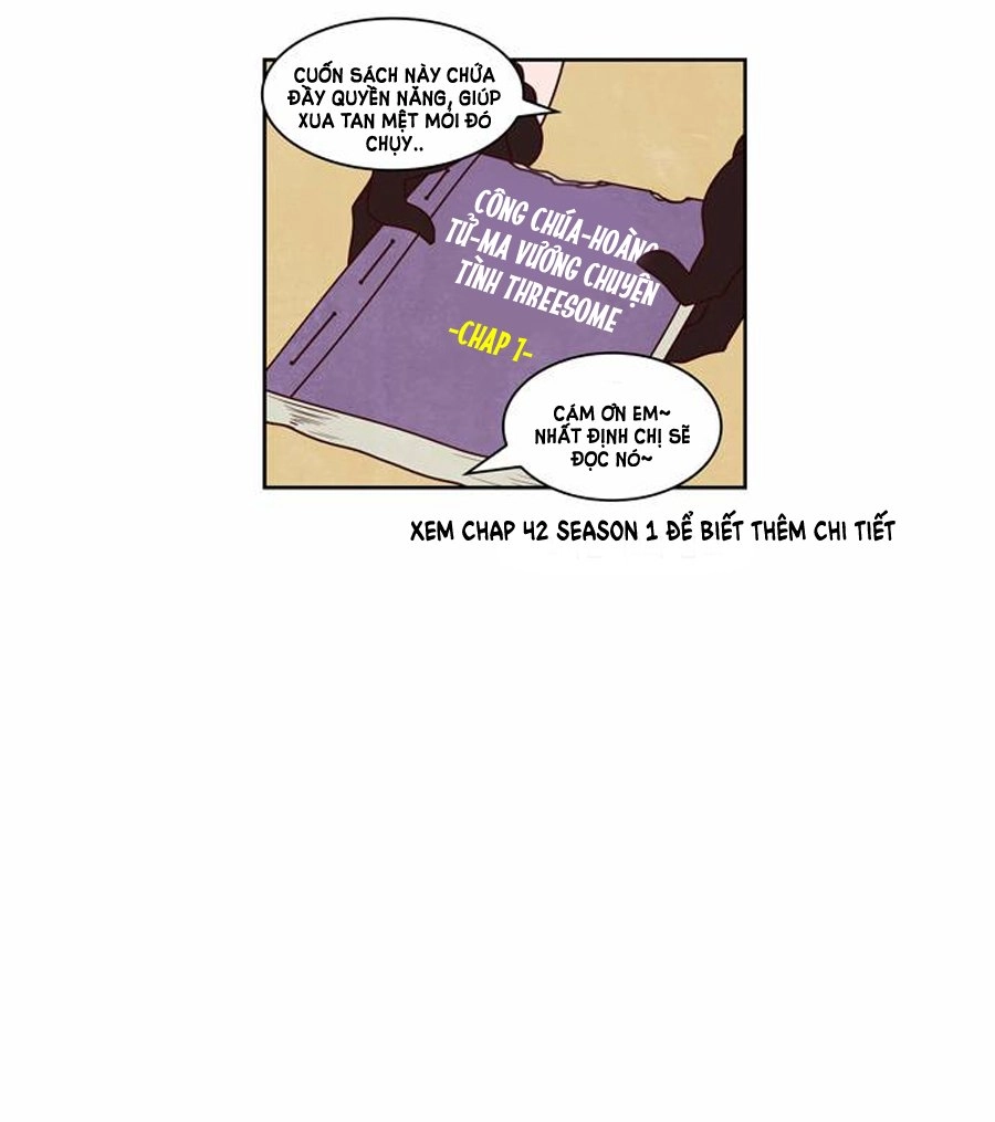 The Devil King Is Bored 2 Chapter 22 - 33