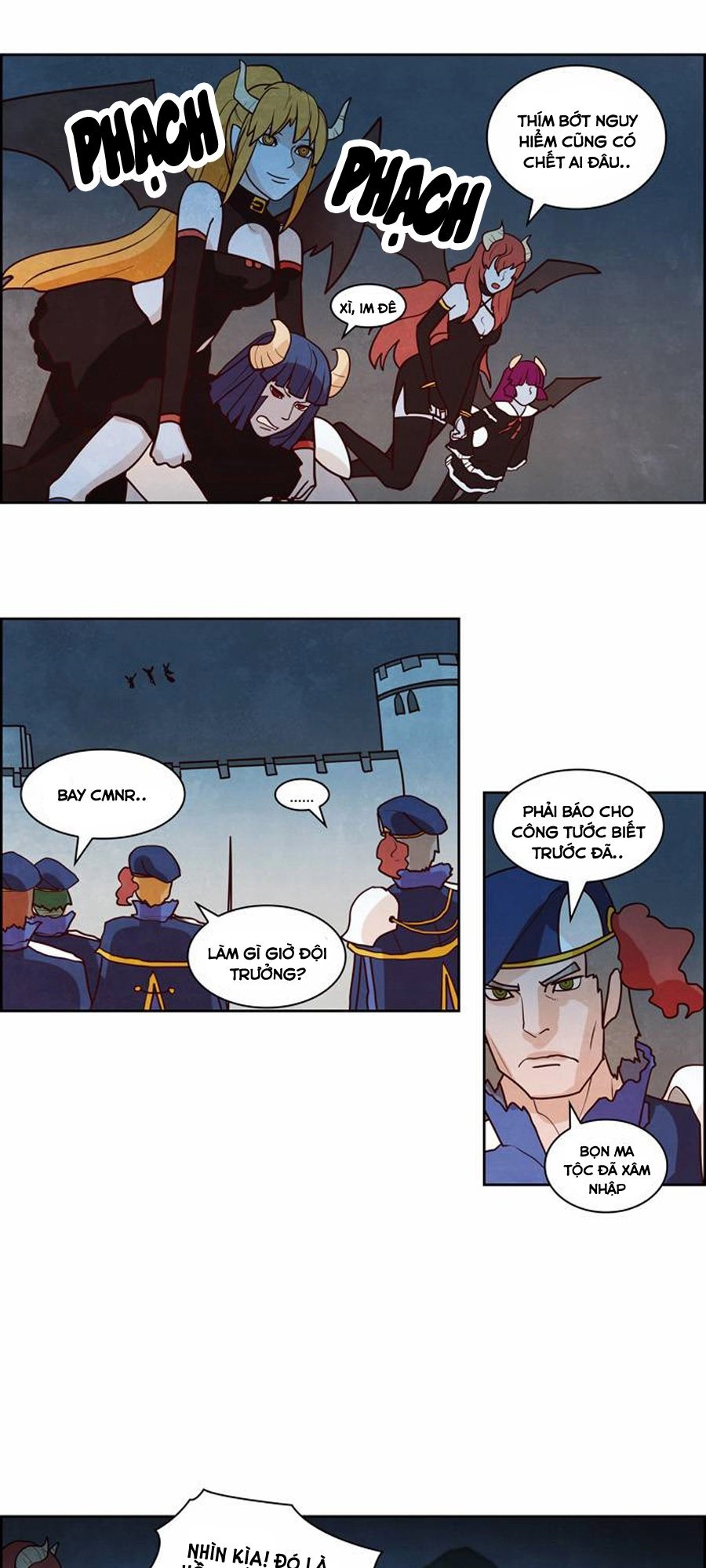 The Devil King Is Bored 2 Chapter 23 - 11