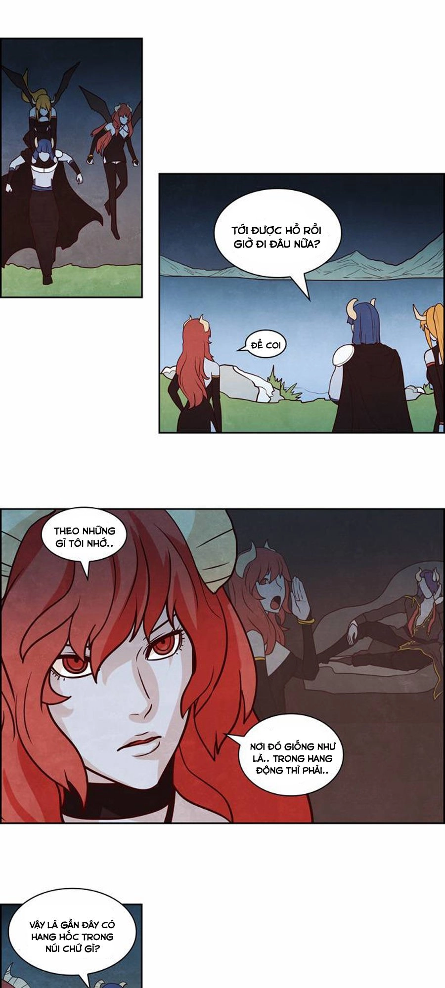 The Devil King Is Bored 2 Chapter 23 - 13