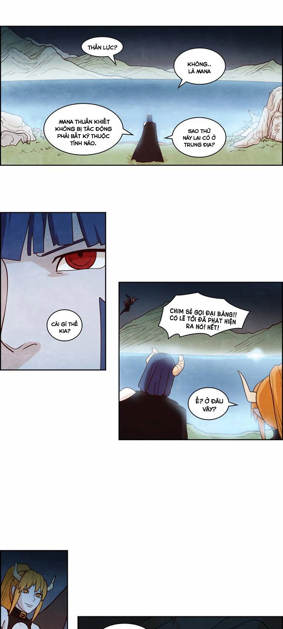 The Devil King Is Bored 2 Chapter 23 - 17