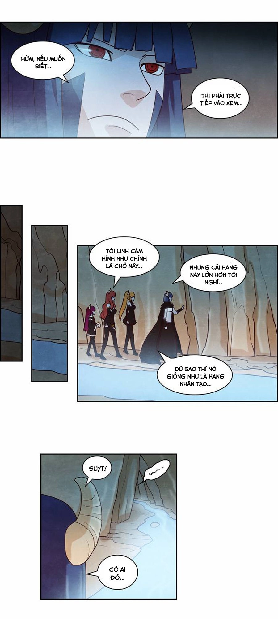 The Devil King Is Bored 2 Chapter 23 - 19