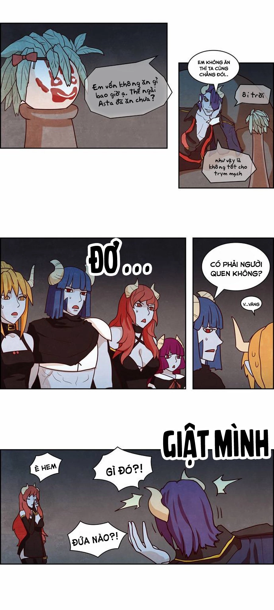 The Devil King Is Bored 2 Chapter 23 - 21