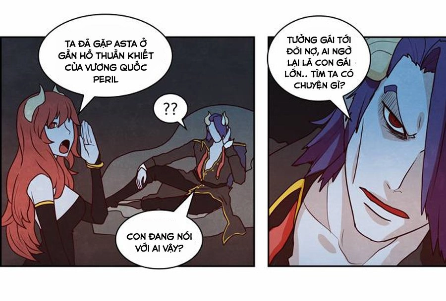 The Devil King Is Bored 2 Chapter 23 - 22