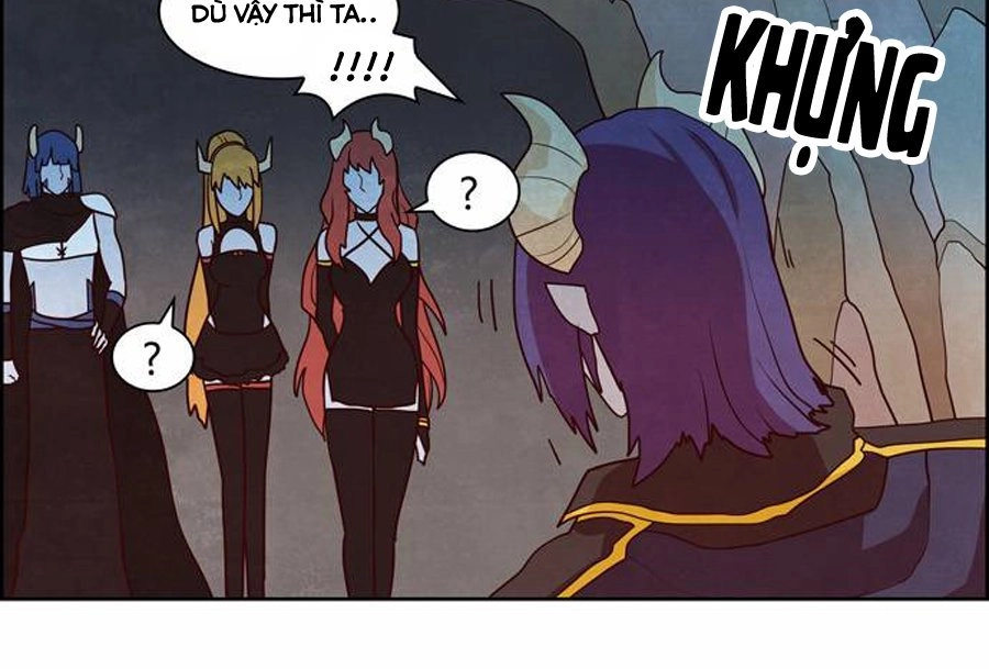 The Devil King Is Bored 2 Chapter 23 - 24