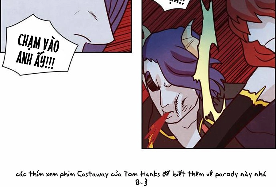 The Devil King Is Bored 2 Chapter 24 - 16