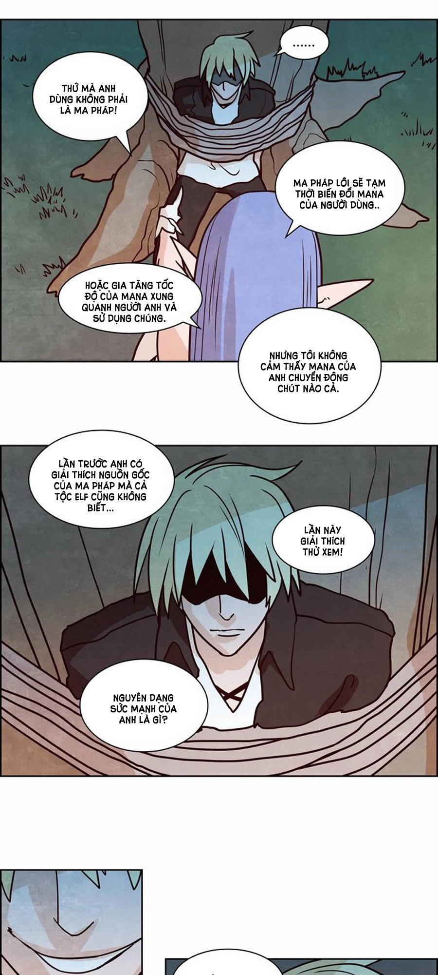 The Devil King Is Bored 2 Chapter 25 - 10