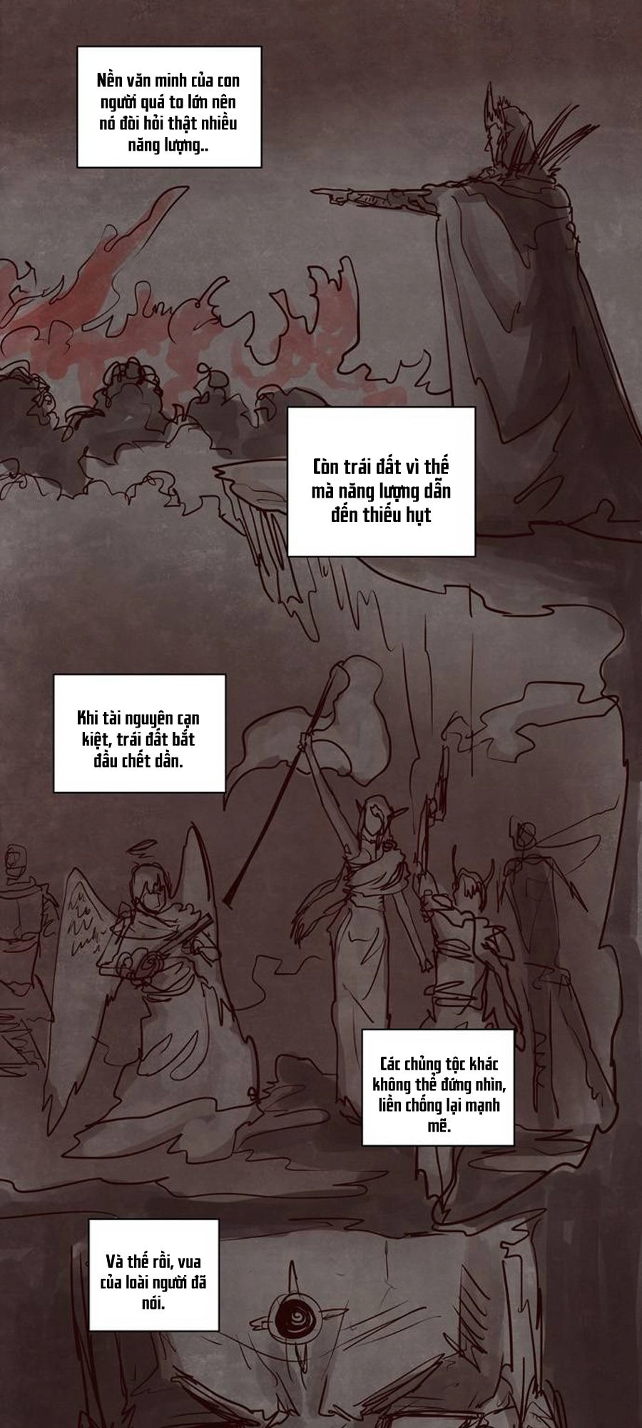 The Devil King Is Bored 2 Chapter 25 - 22