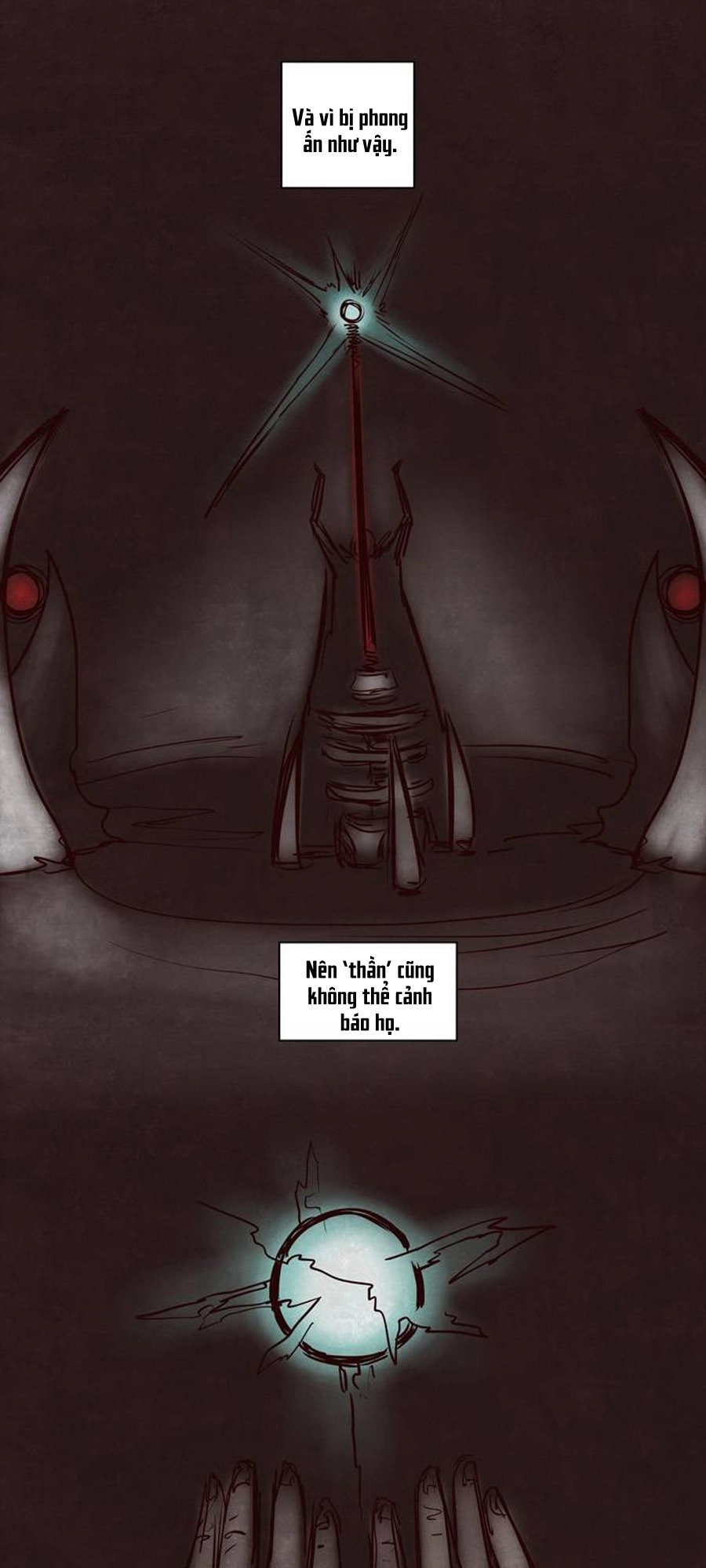 The Devil King Is Bored 2 Chapter 25 - 26