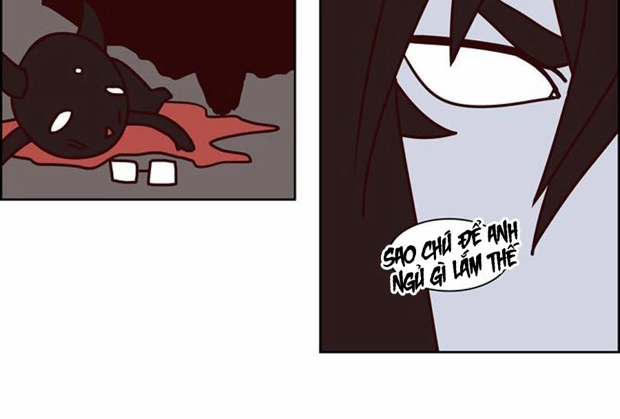 The Devil King Is Bored 2 Chapter 25.5 - 2