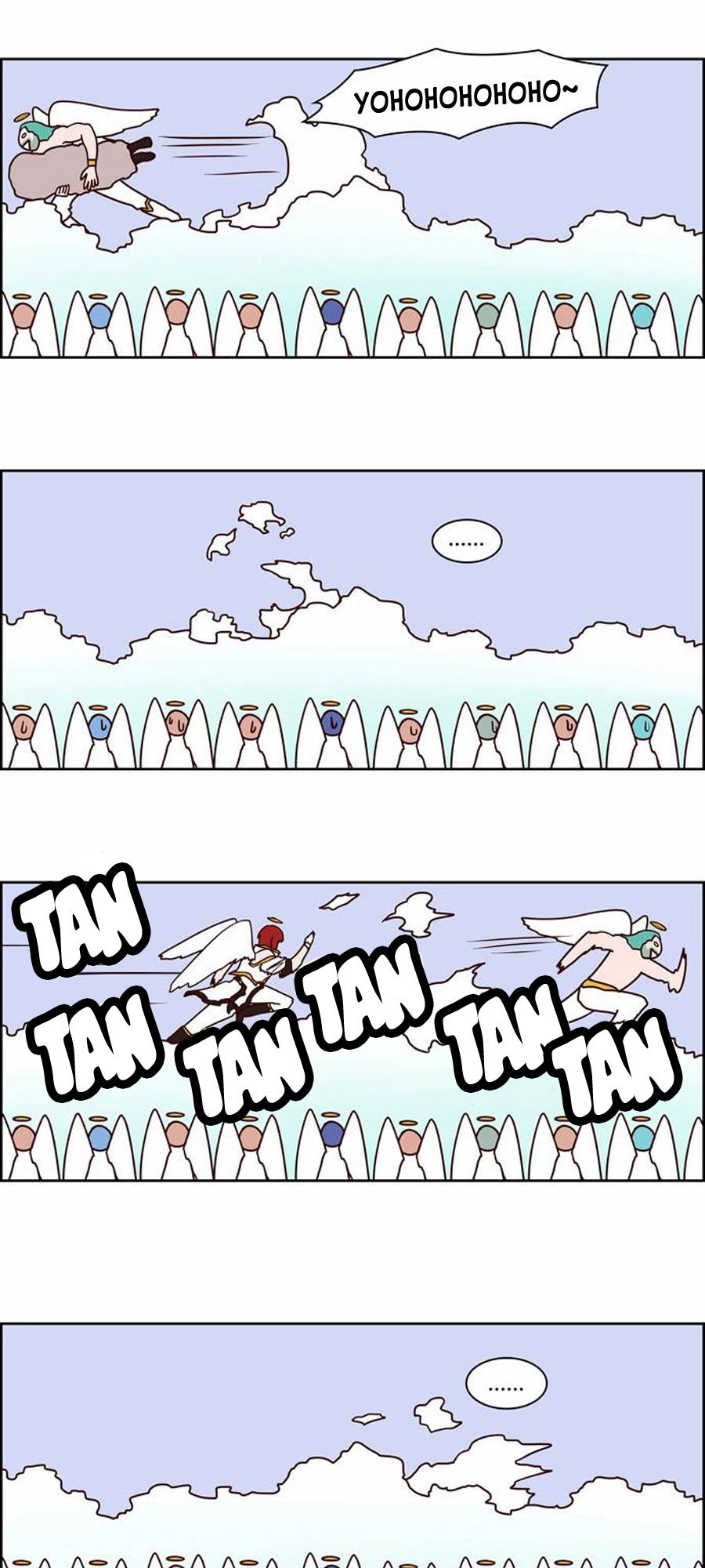 The Devil King Is Bored 2 Chapter 25.5 - 7