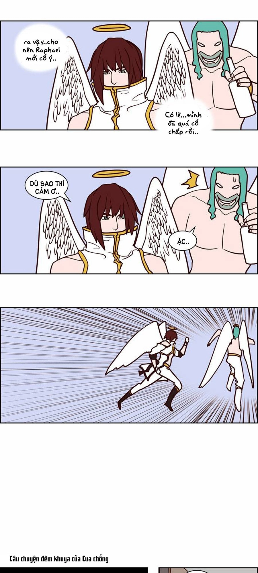 The Devil King Is Bored 2 Chapter 25.5 - 11