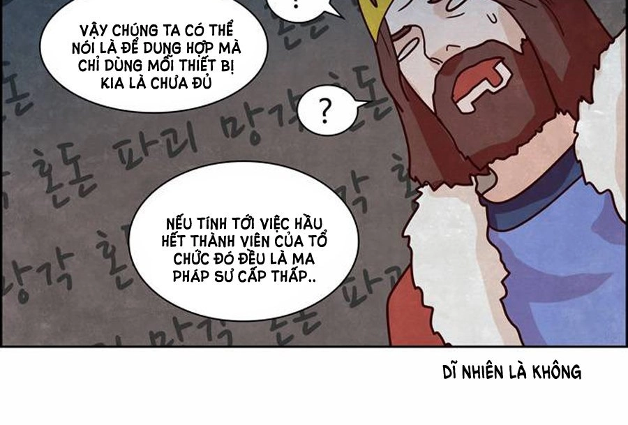 The Devil King Is Bored 2 Chapter 26 - 22