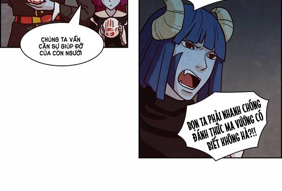 The Devil King Is Bored 2 Chapter 27 - 4