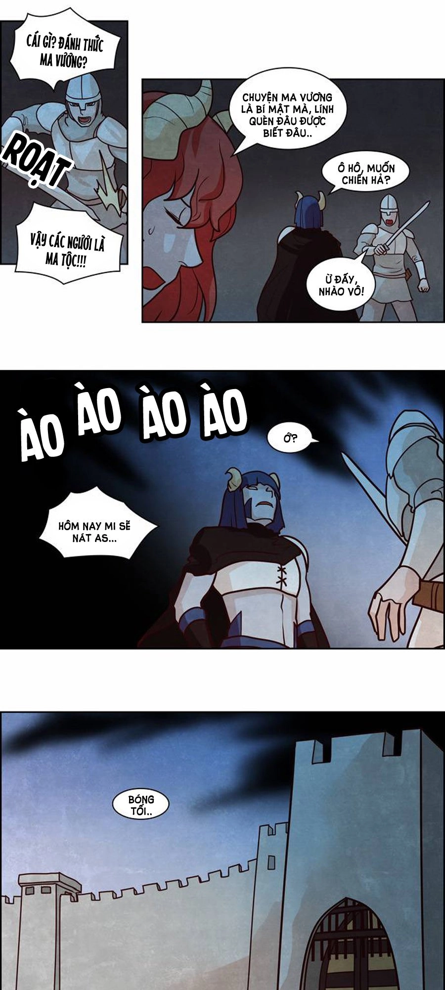 The Devil King Is Bored 2 Chapter 27 - 5