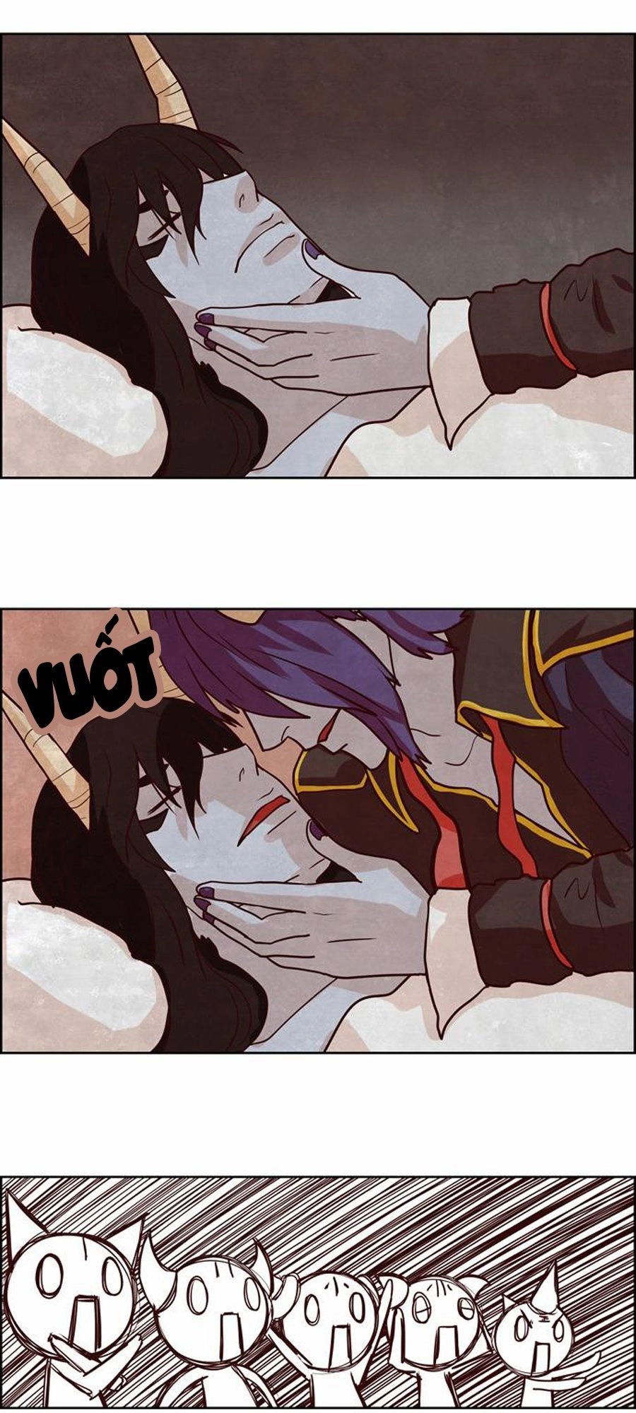 The Devil King Is Bored 2 Chapter 27 - 21