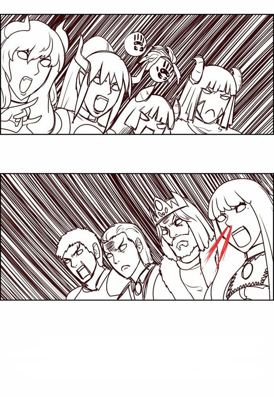 The Devil King Is Bored 2 Chapter 27 - 23