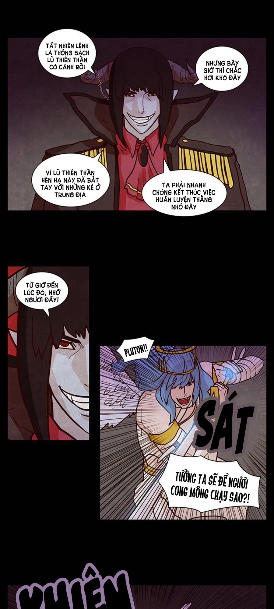 The Devil King Is Bored 2 Chapter 28 - 12