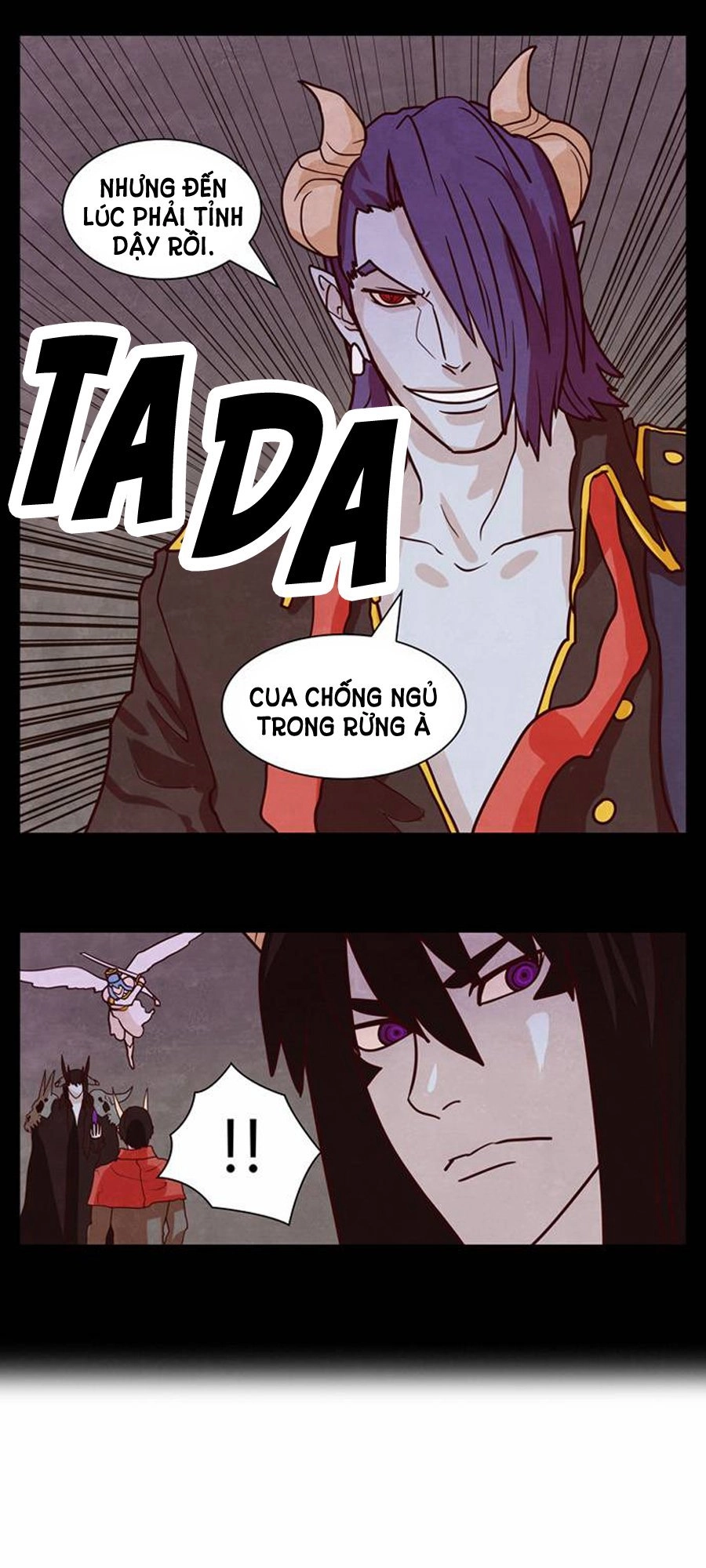 The Devil King Is Bored 2 Chapter 30 - 19