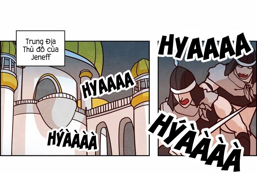 The Devil King Is Bored 2 Chapter 30 - 20