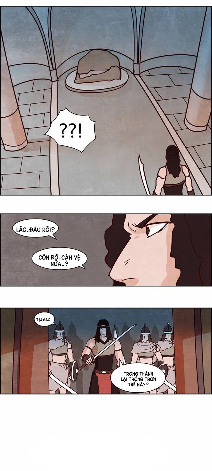 The Devil King Is Bored 2 Chapter 30 - 25