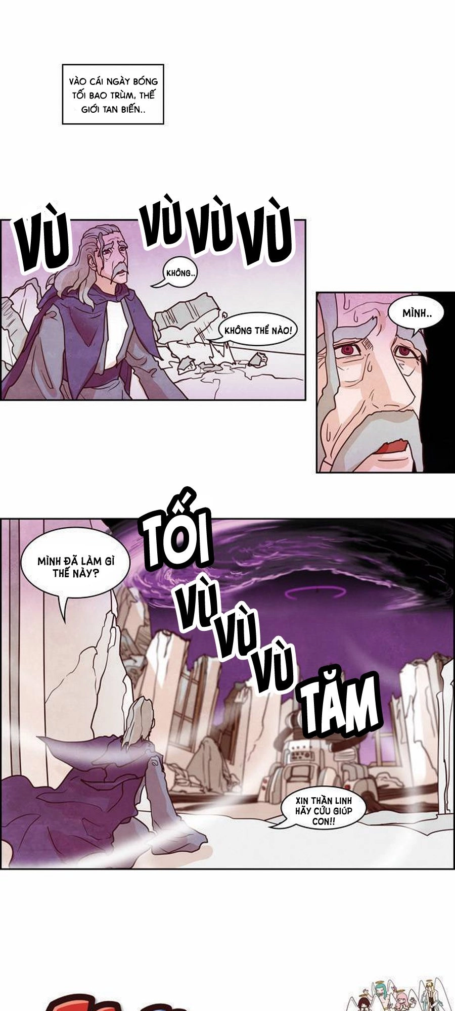 The Devil King Is Bored 2 Chapter 33 - 3