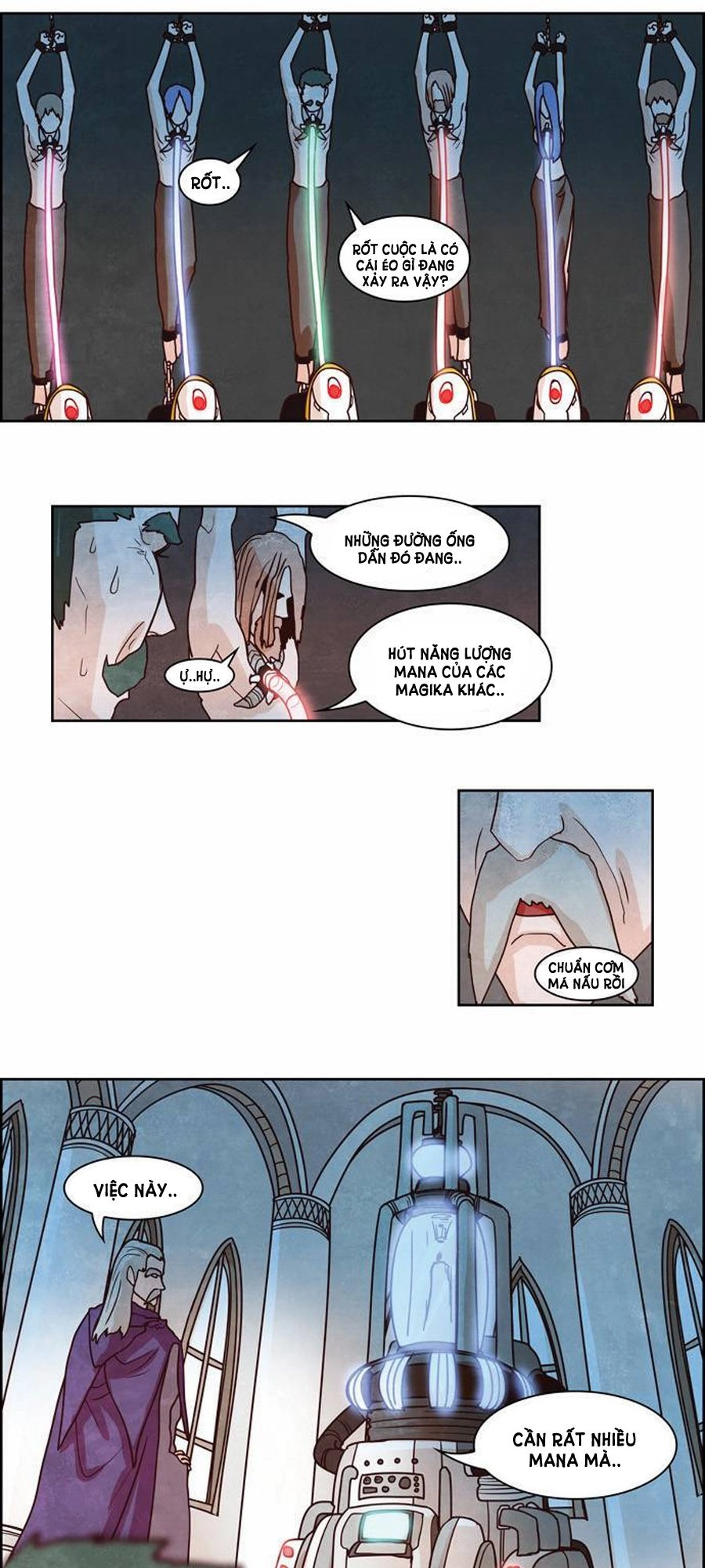 The Devil King Is Bored 2 Chapter 33 - 15