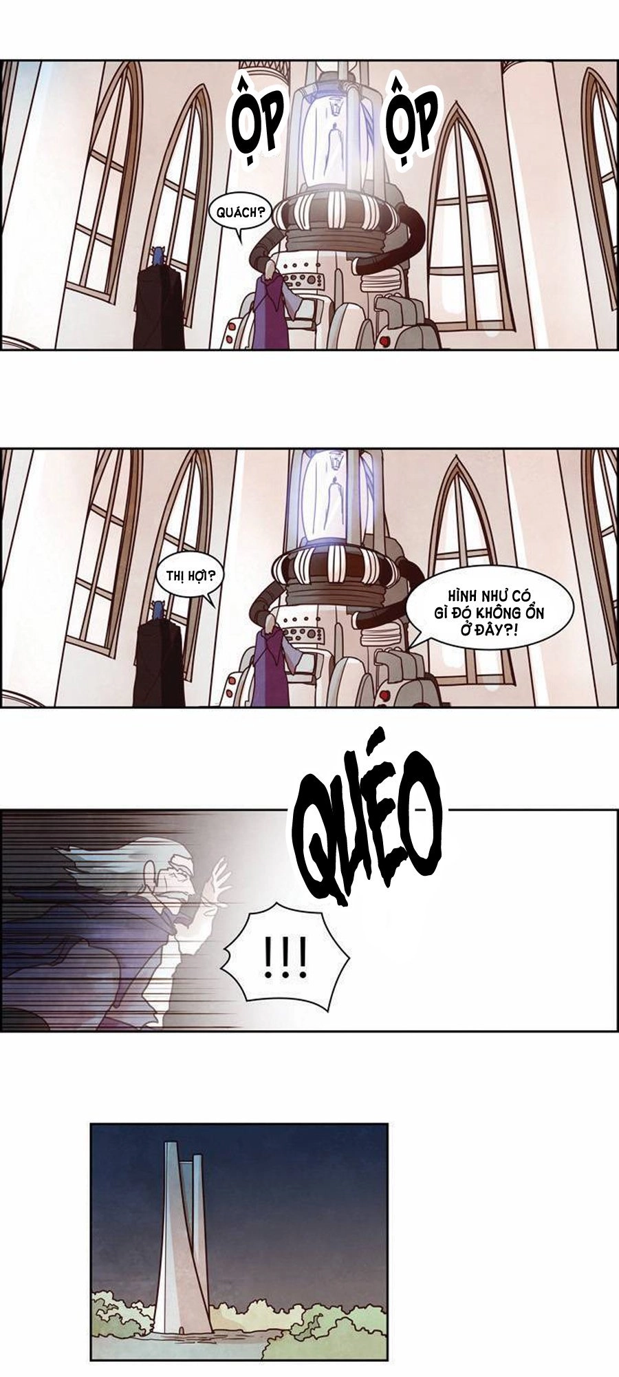 The Devil King Is Bored 2 Chapter 33 - 21