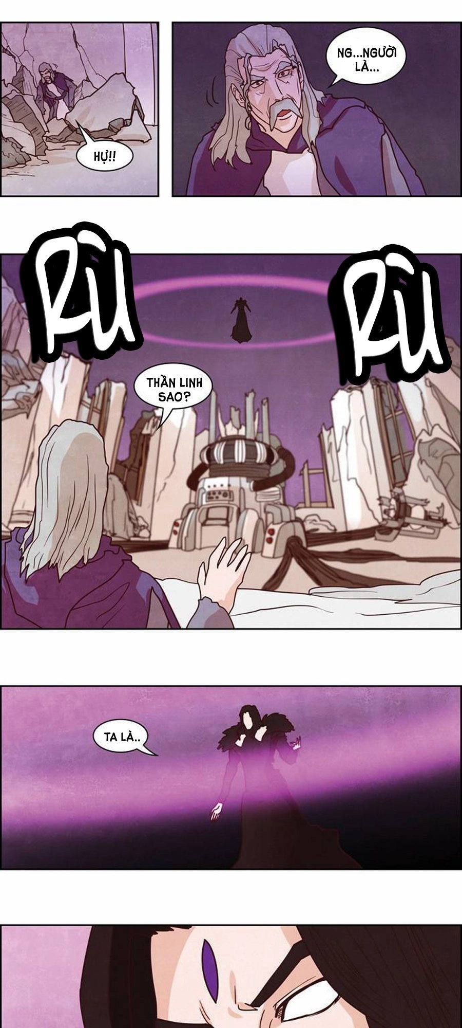 The Devil King Is Bored 2 Chapter 33 - 25