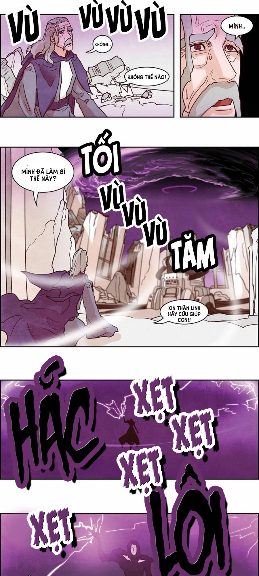 The Devil King Is Bored 2 Chapter 33 - 27