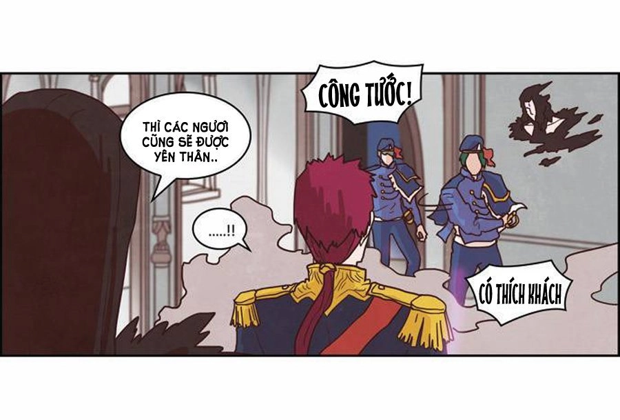 The Devil King Is Bored 2 Chapter 34 - 6