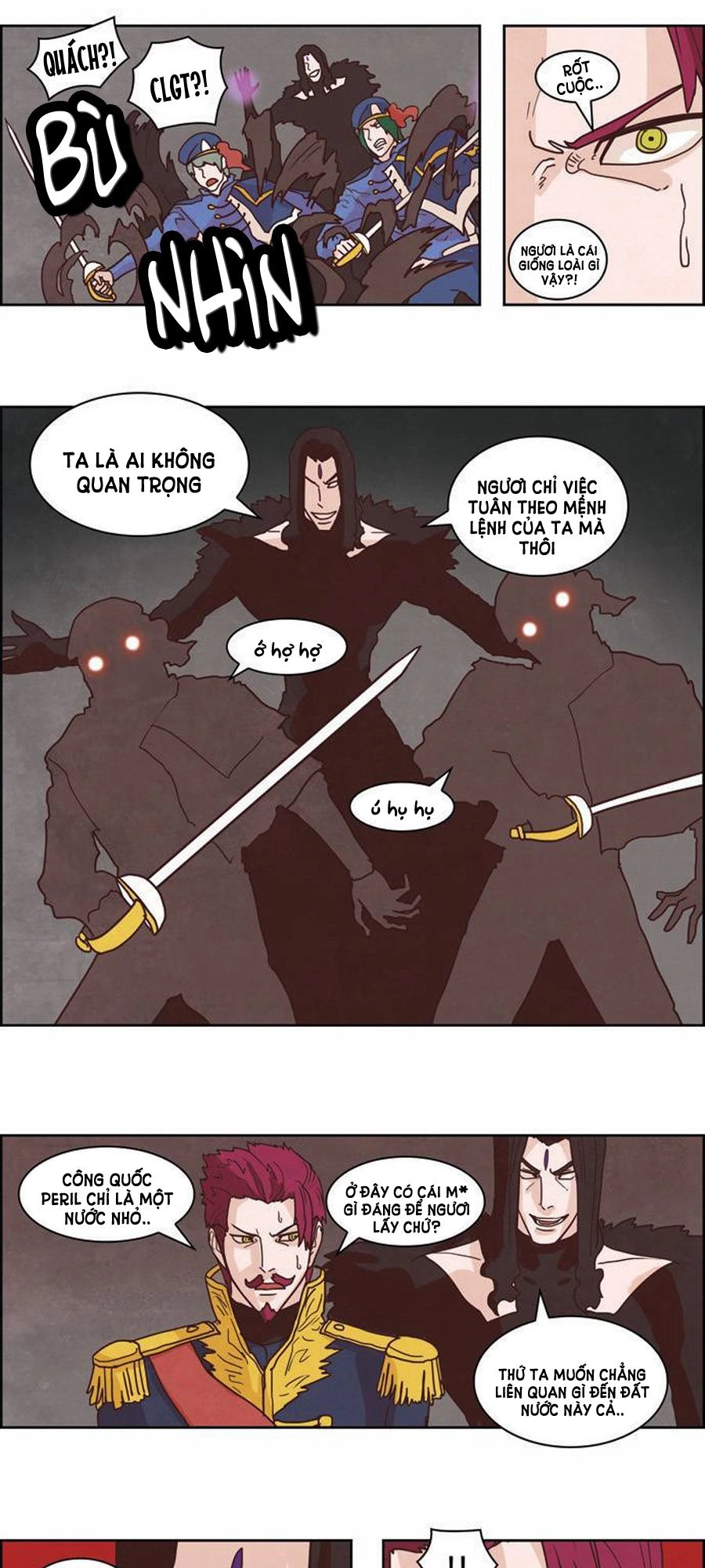 The Devil King Is Bored 2 Chapter 34 - 7