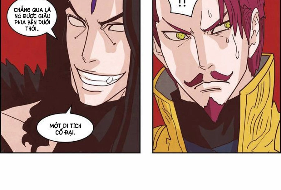 The Devil King Is Bored 2 Chapter 34 - 8