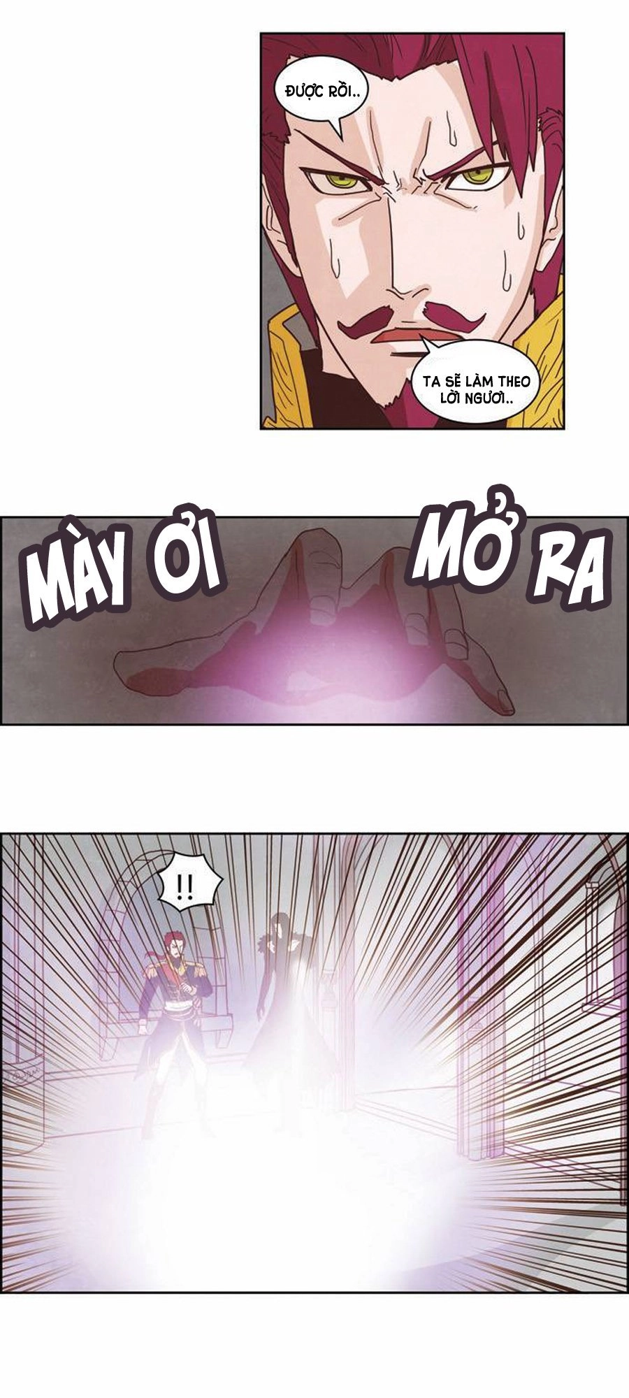 The Devil King Is Bored 2 Chapter 34 - 9