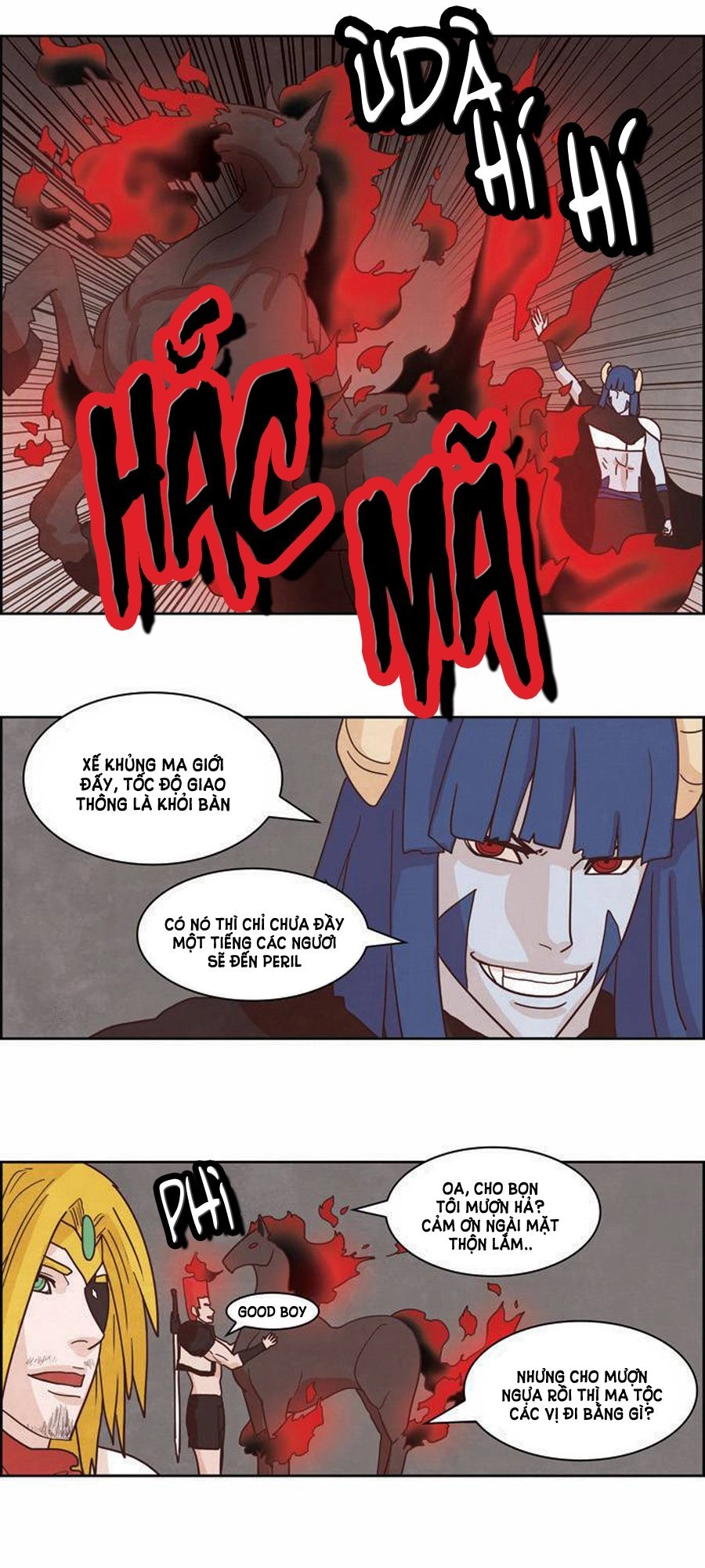 The Devil King Is Bored 2 Chapter 34 - 13