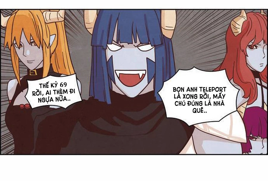 The Devil King Is Bored 2 Chapter 34 - 14