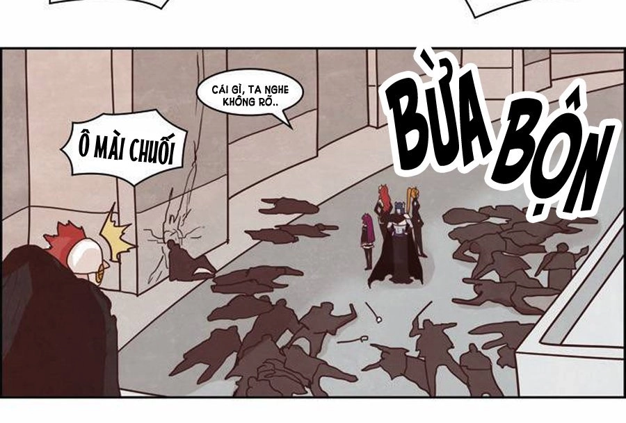 The Devil King Is Bored 2 Chapter 34 - 18