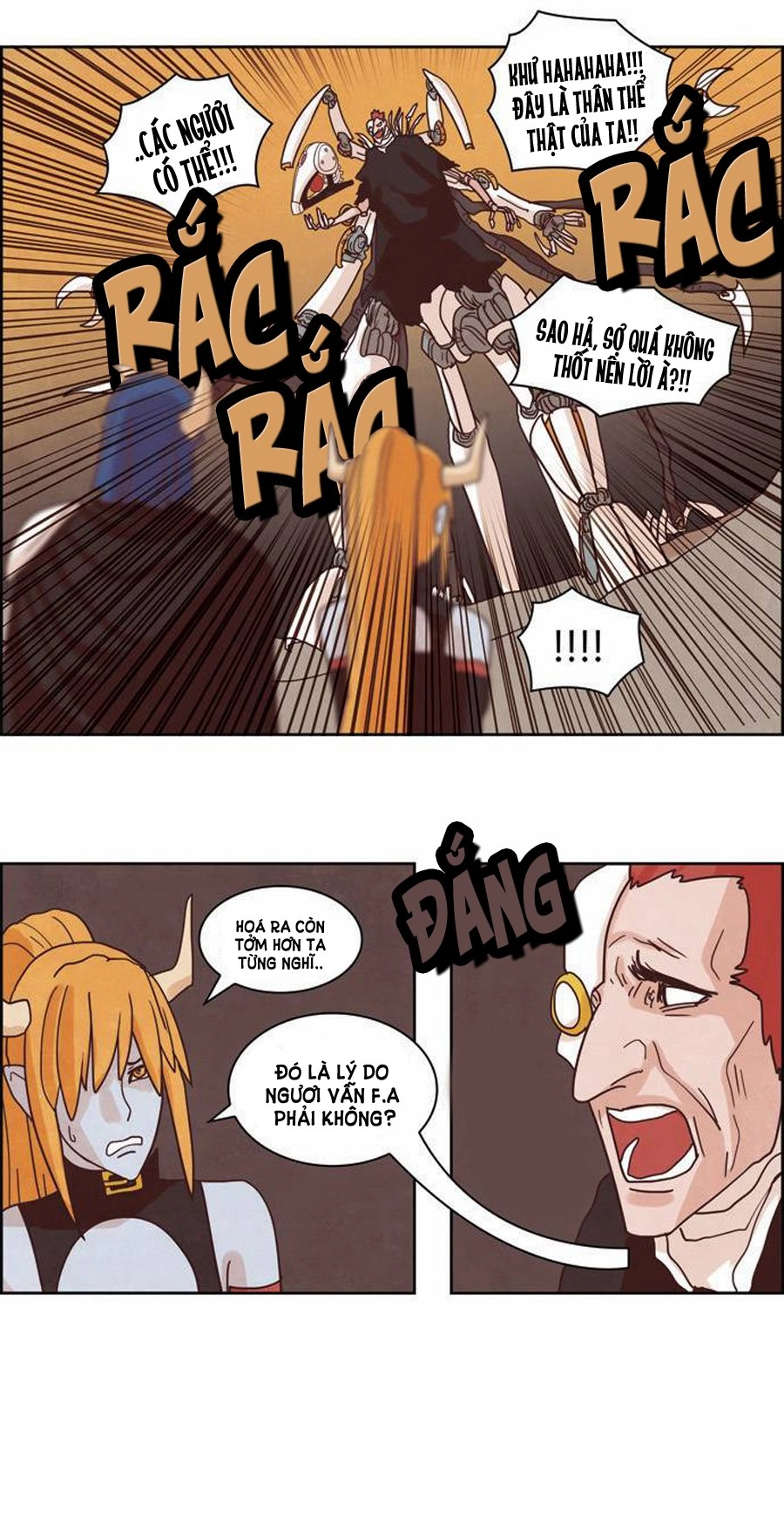 The Devil King Is Bored 2 Chapter 34 - 23