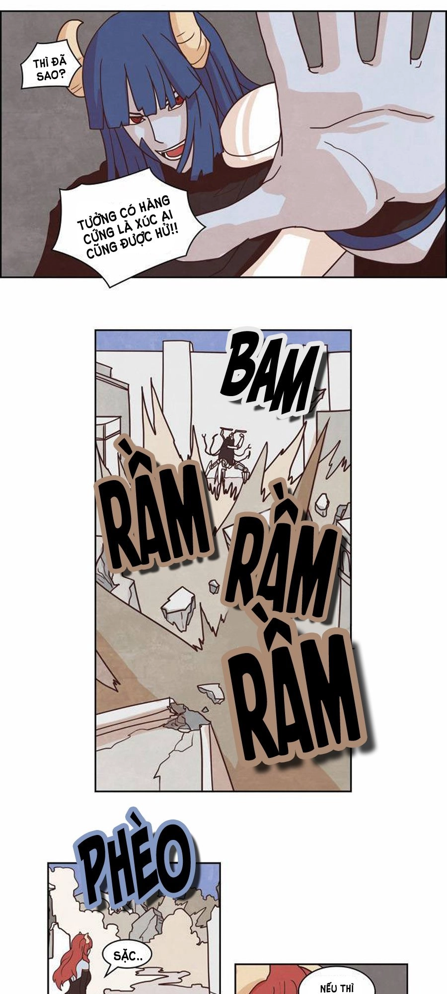 The Devil King Is Bored 2 Chapter 35 - 15