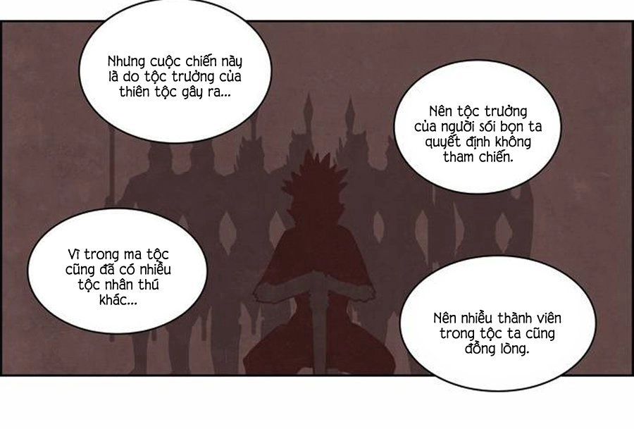 The Devil King Is Bored 2 Chapter 36 - 8