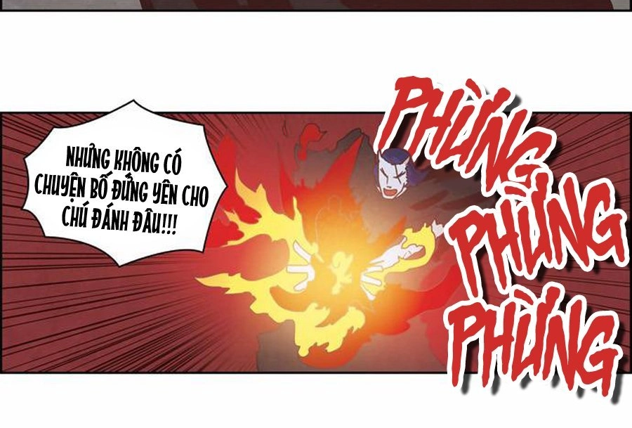 The Devil King Is Bored 2 Chapter 36 - 16