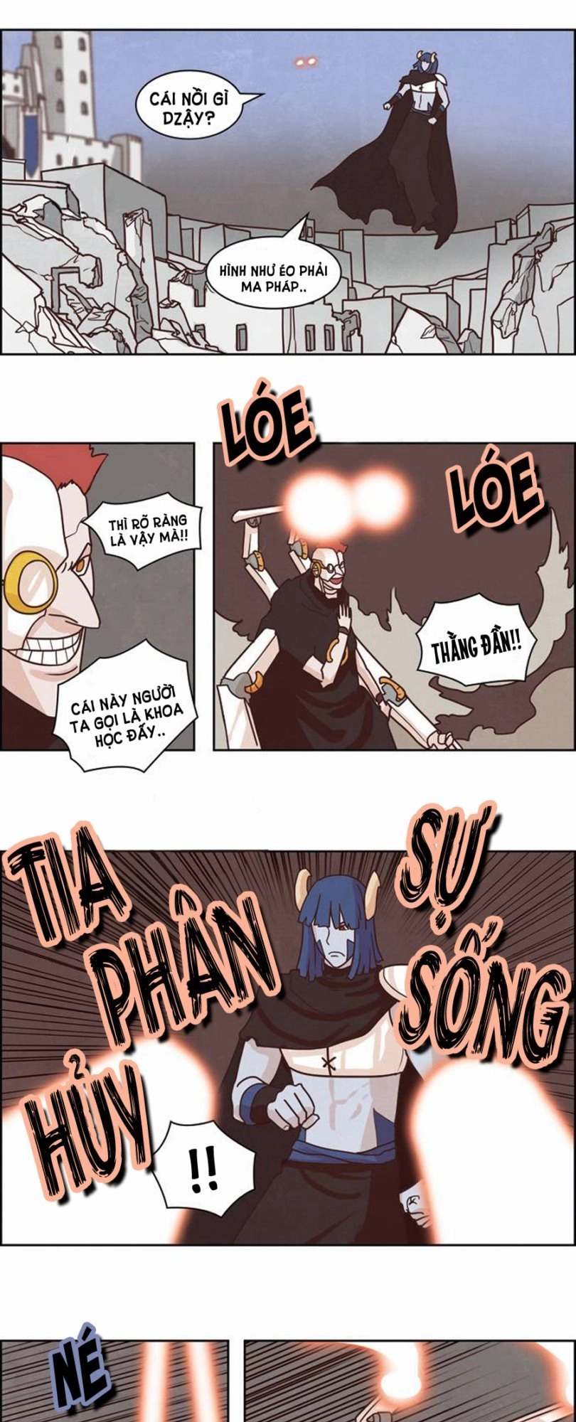 The Devil King Is Bored 2 Chapter 37 - 19