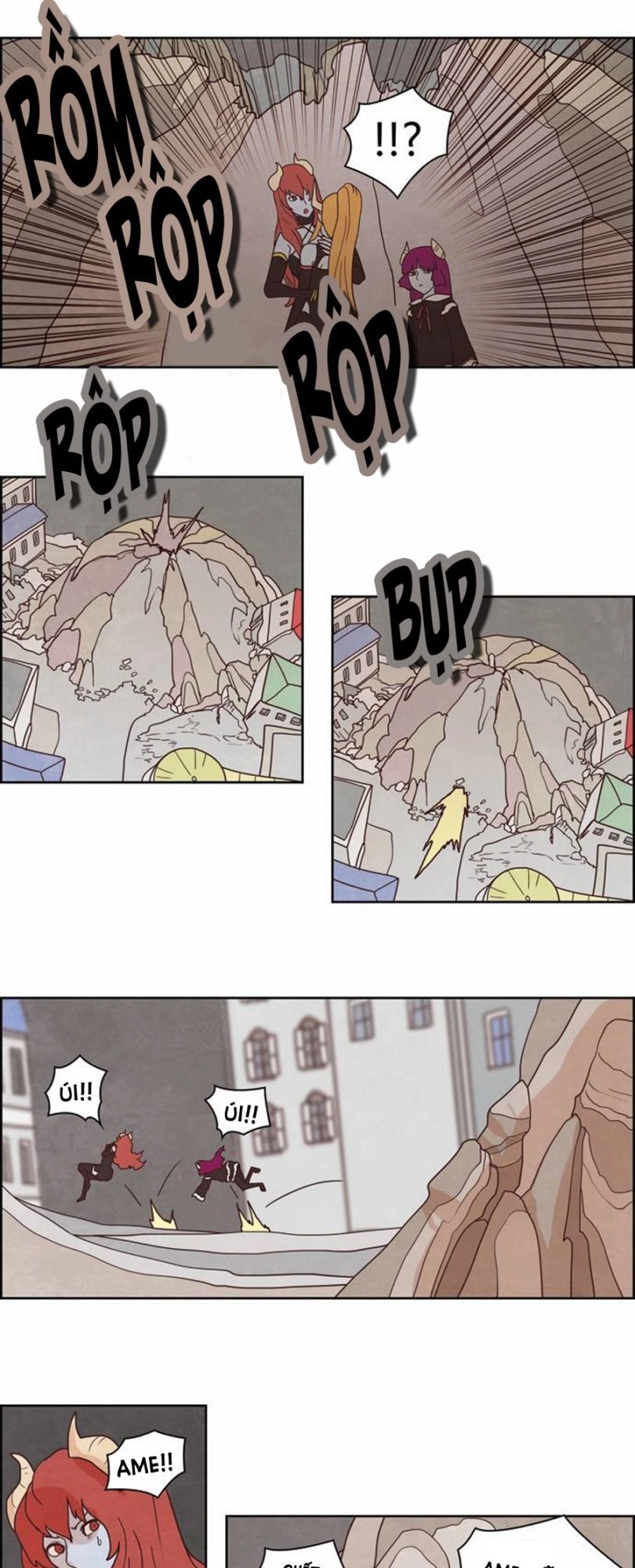 The Devil King Is Bored 2 Chapter 38 - 7