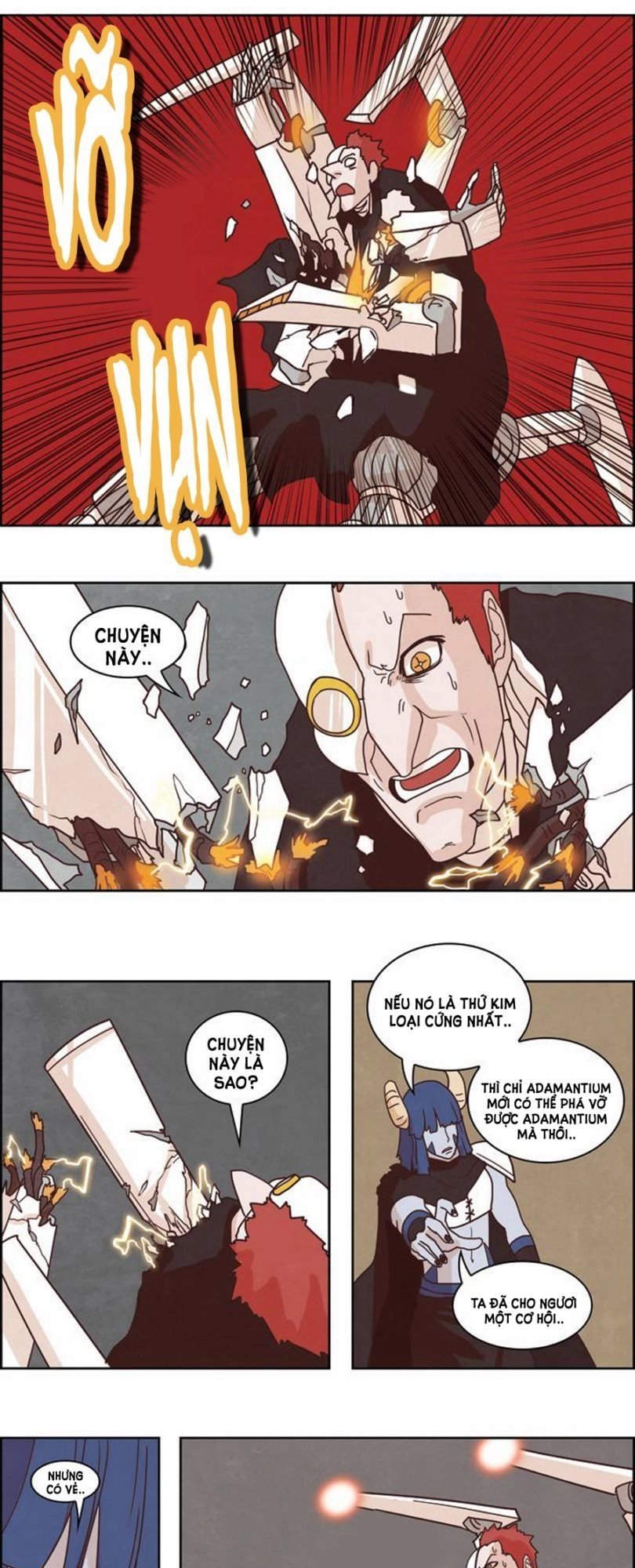 The Devil King Is Bored 2 Chapter 38 - 17